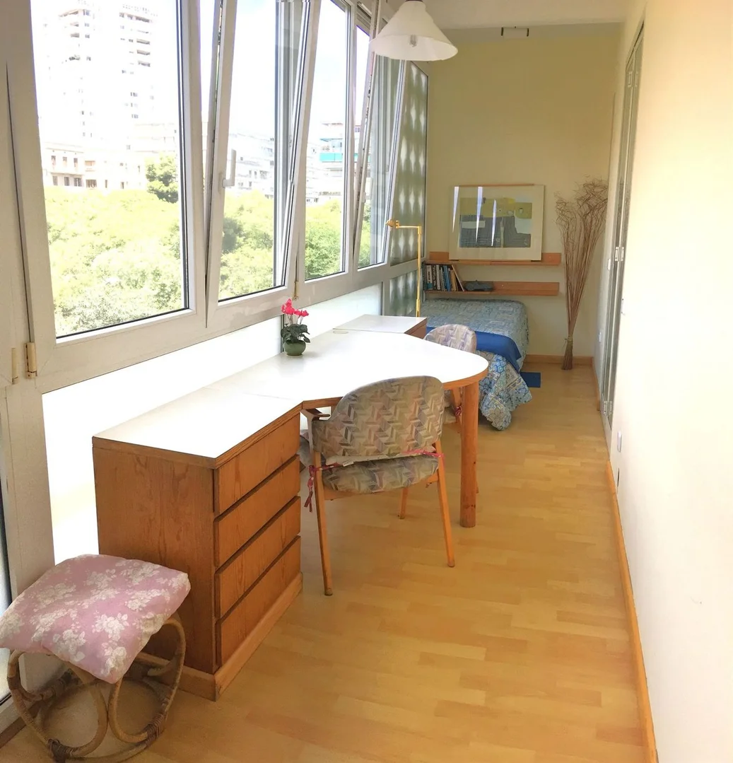 Piso en Travessera de les Corts, 322 - Foto 13