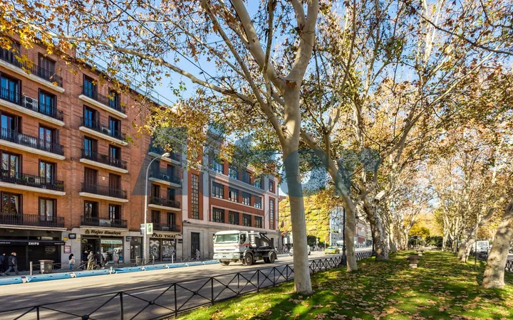 Piso en Paseo del Prado, Huertas-Cortes - Foto 35