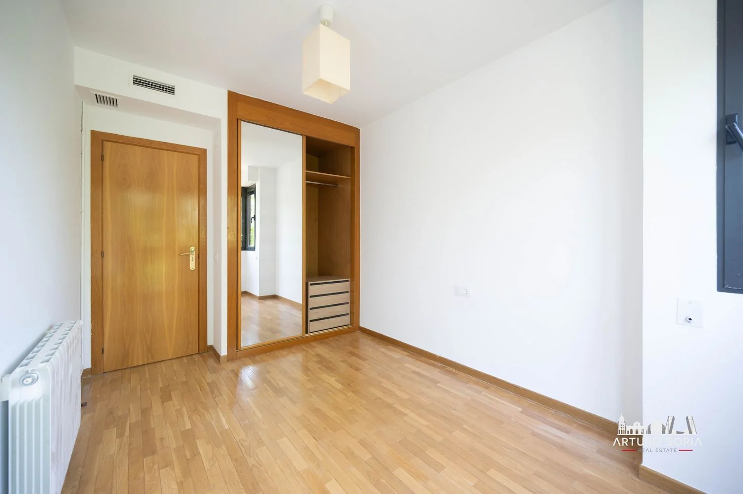 Piso en Arturo Soria, San Juan Bautista - Foto 28