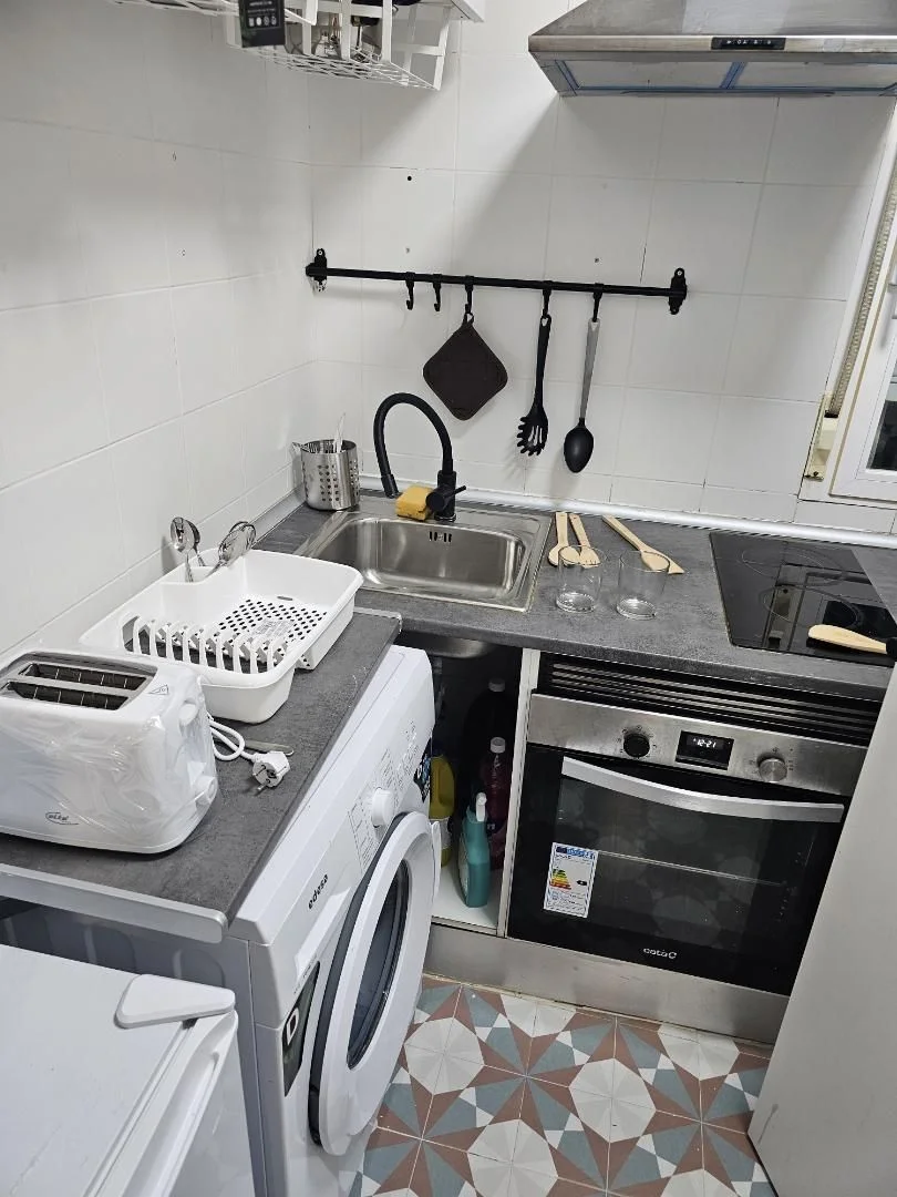 Piso en  Calle de Ponce de León 11 - Foto 2