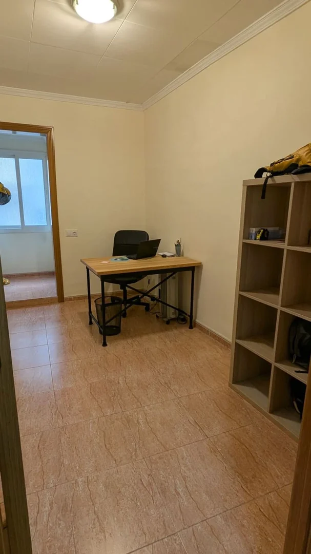 Piso en calle del Vallespir, 17 - Foto 9