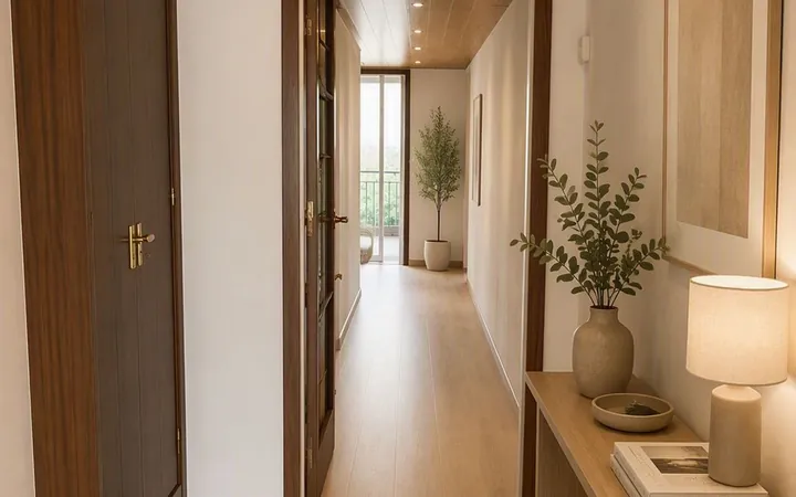 Piso en Pedralbes, Pedralbes - Foto 6