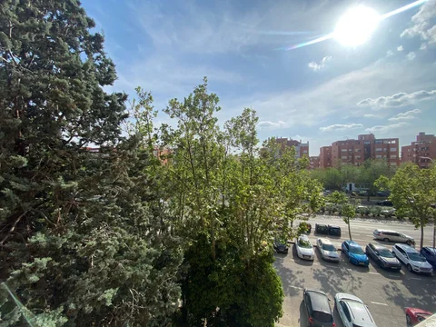 Piso en Calle de los Hermanos García Noblejas, 115 - Foto 31