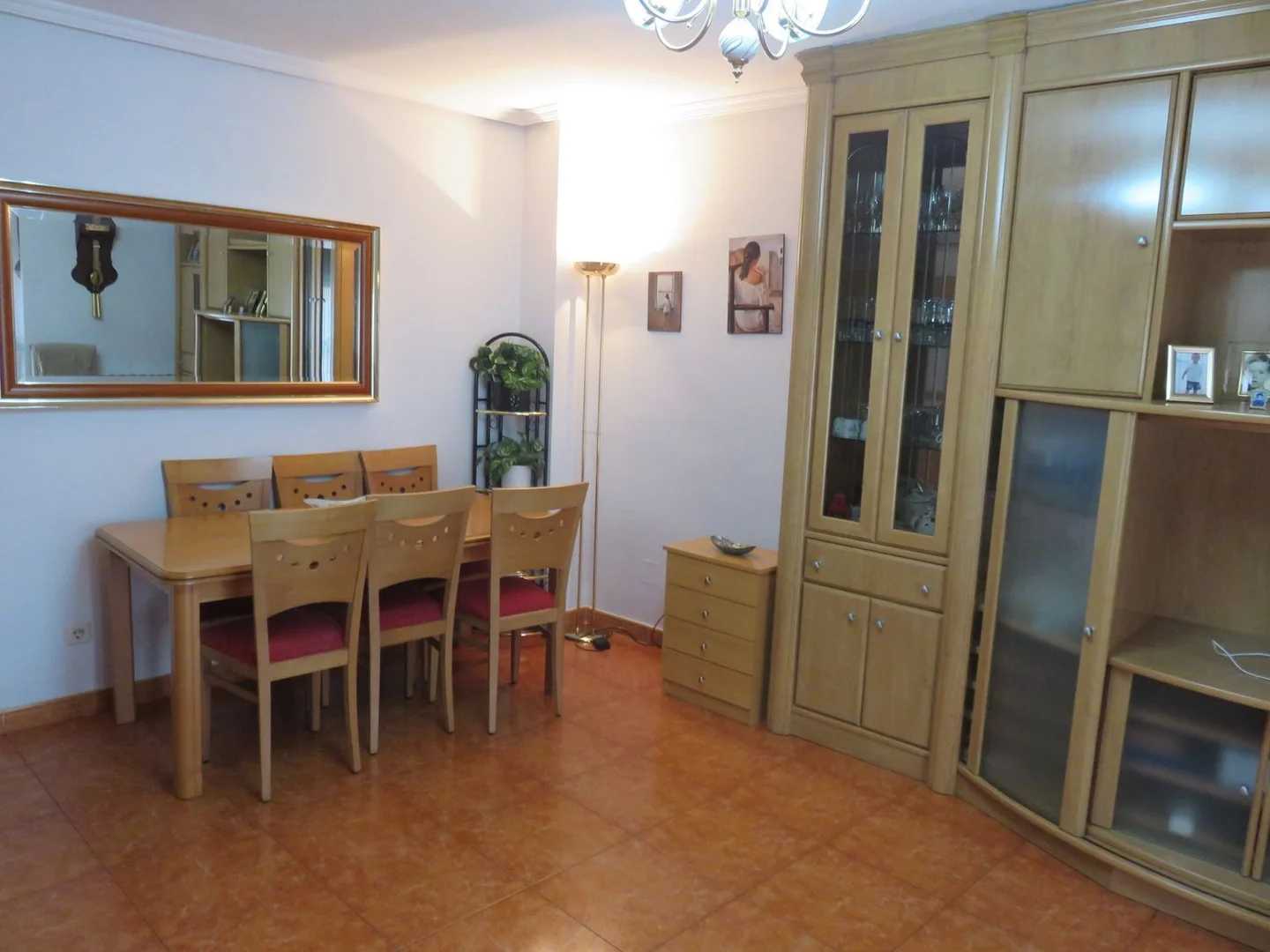 Piso en calle de José del Pino, 78 - Foto 2