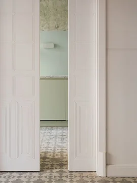 Piso en calle Marqués Viudo de Pontejos, 9 - Foto 9