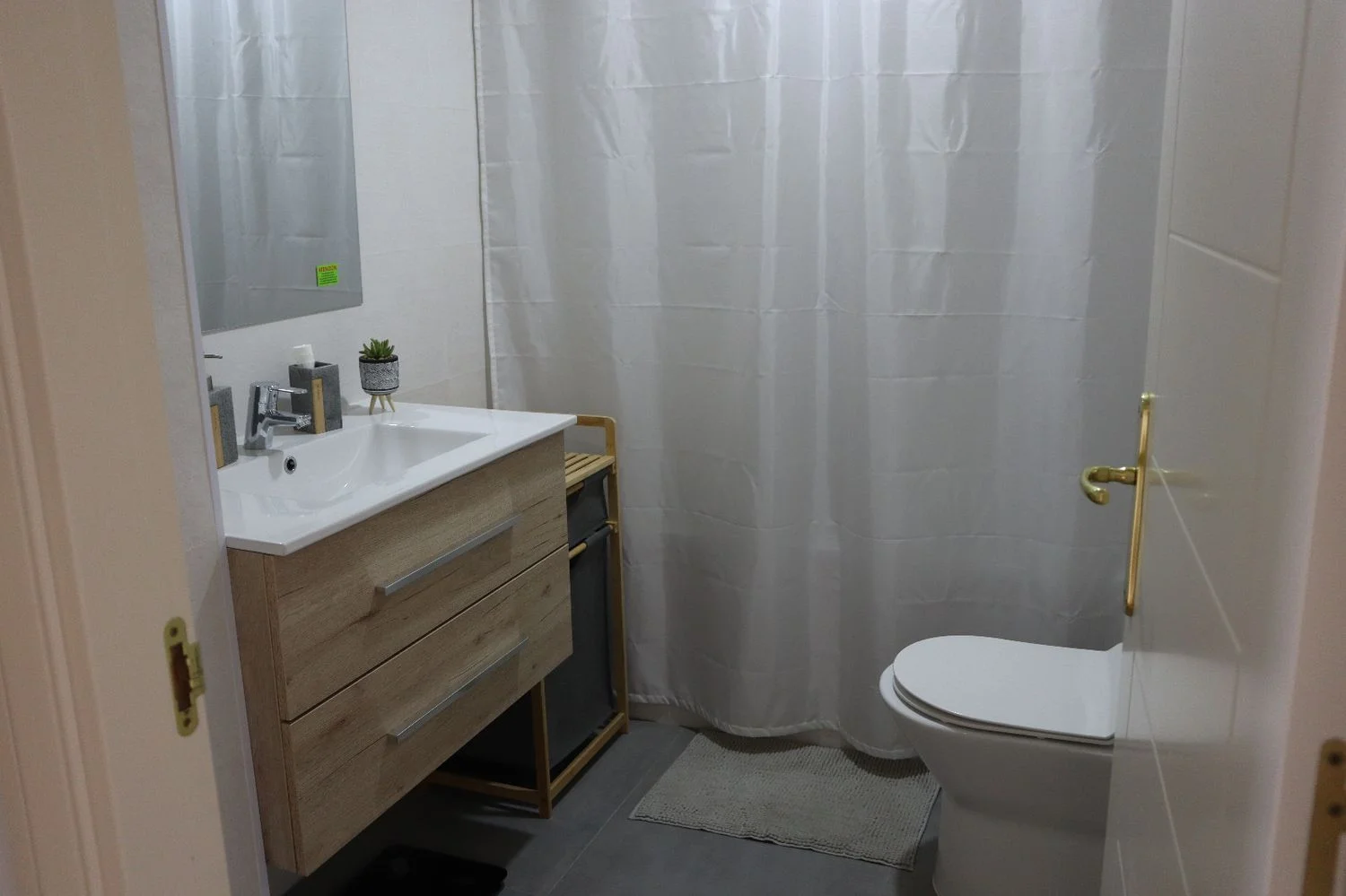 Piso en calle Azofra, 19 - Foto 34