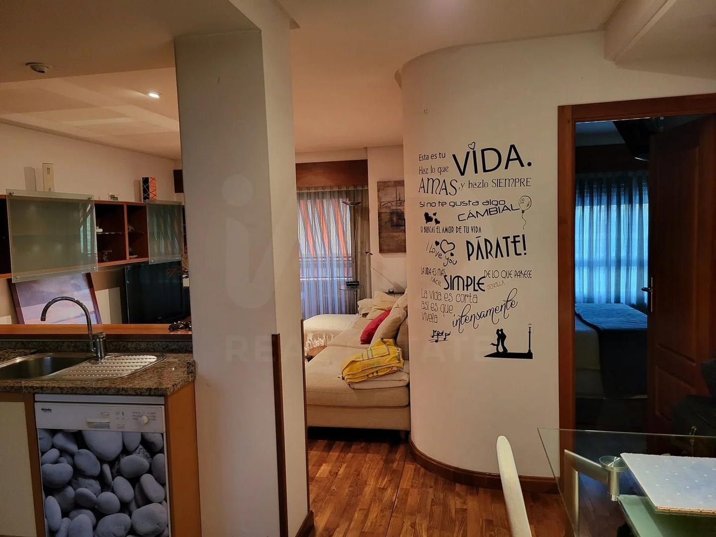 Piso en Calle del Vizconde de los Asilos, 3, Quintana - Foto 6