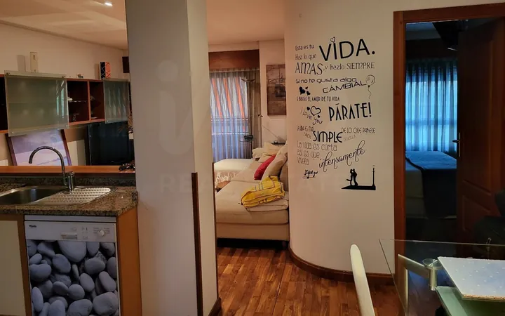 Piso en Calle del Vizconde de los Asilos, 3, Quintana - Foto 6