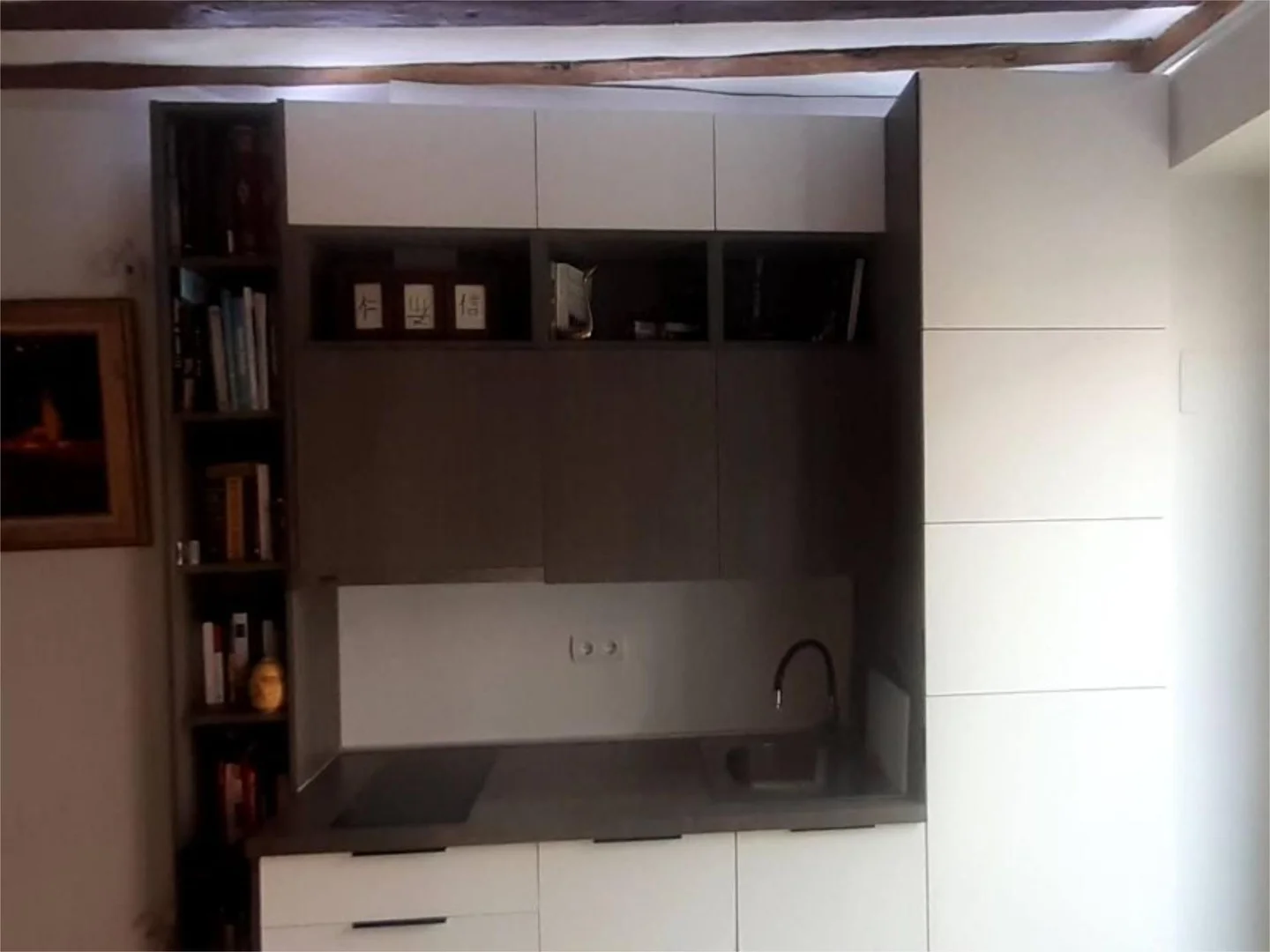 Piso en  Calle de San Vicente Ferrer 55 - Foto 5