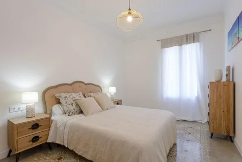 Piso en Barrio La Dreta de l'Eixample - Foto 4