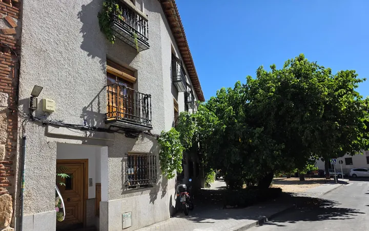 Piso en Calle de Antonio Molina, 9, Tres Olivos - Valverde - Foto 1