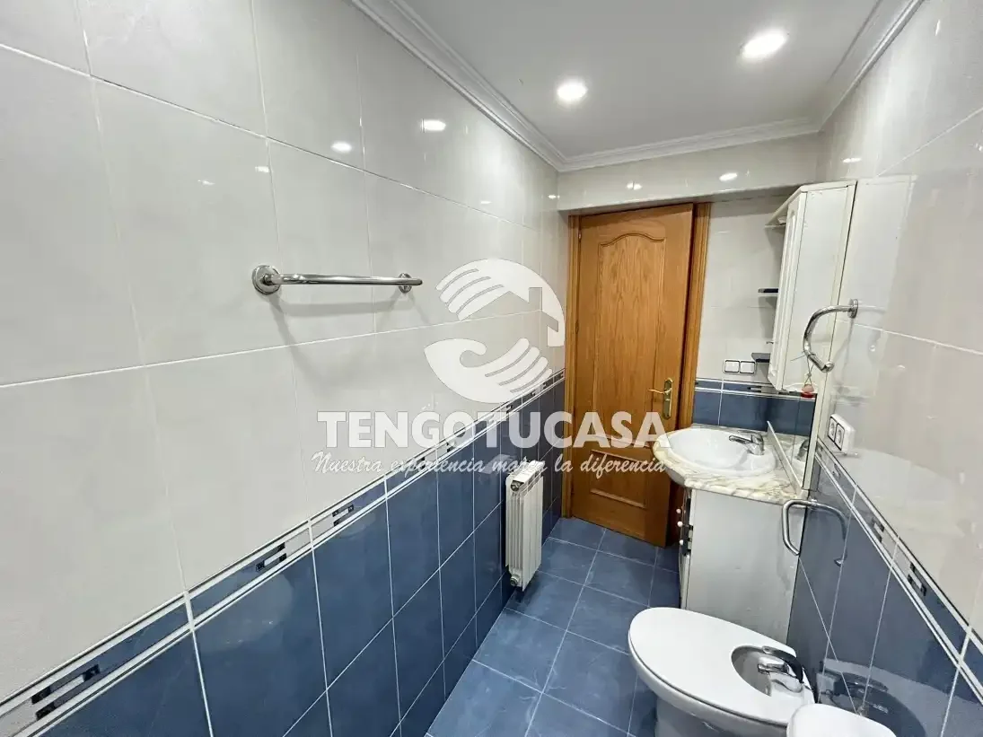 Piso en  Calle de Nuestra Señora del Villar - Foto 12