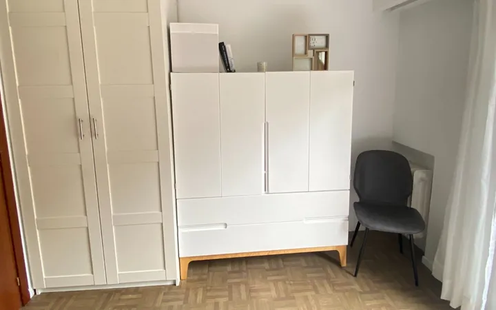 Estudio en Calle del Pilar de Zaragoza, 70, Guindalera - Foto 7