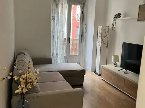 Piso en calle del Amparo, 48 - Foto 6