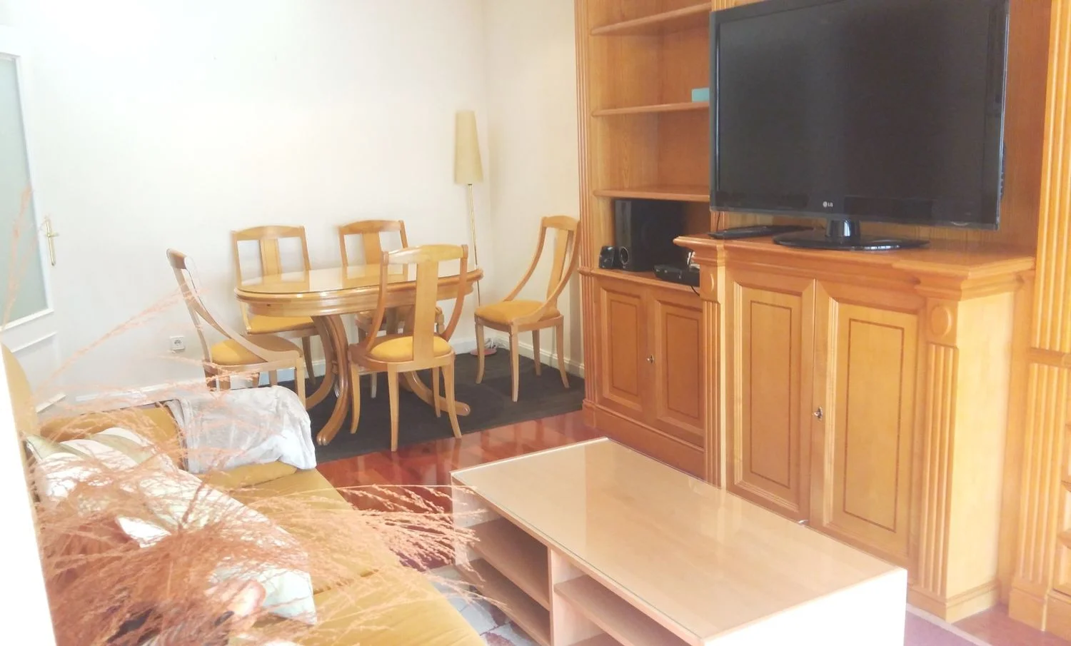 Piso en paseo de la Alameda de Osuna, 50 - Foto 4