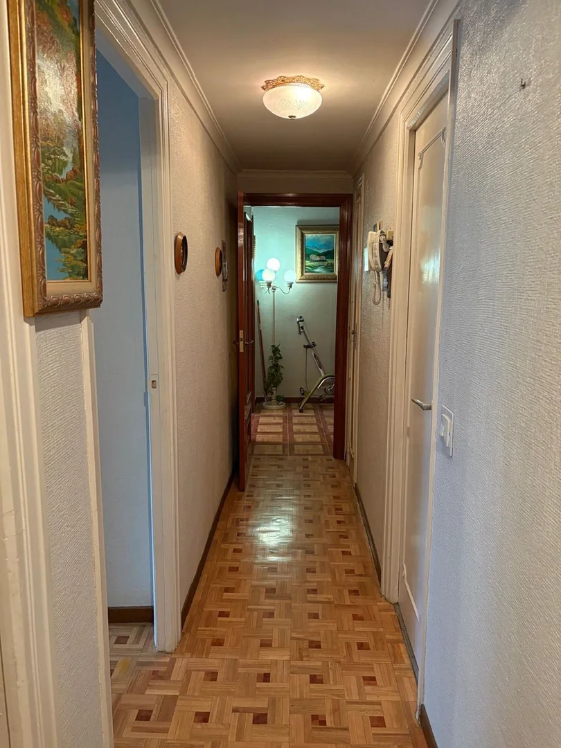 Piso en Calle de la Infanta Mercedes, 45, Cuatro Caminos - Foto 6