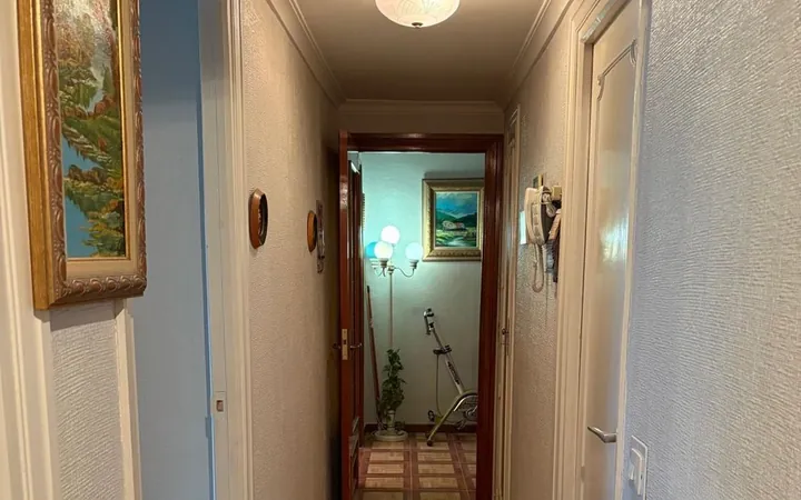 Piso en Calle de la Infanta Mercedes, 45, Cuatro Caminos - Foto 6