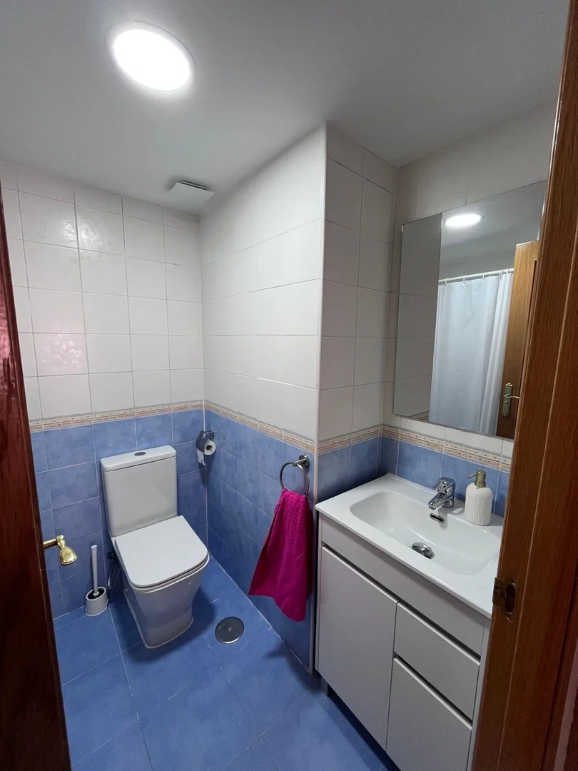 Piso en calle de la Maquinilla, 13 - Foto 9