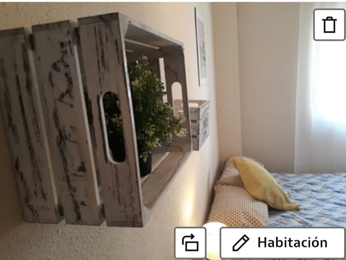 Piso en Calle Sierra Molina, 19, San Diego - Foto 15