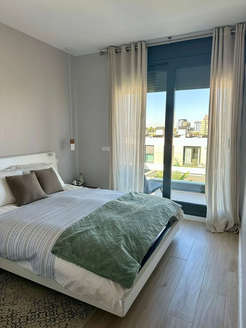 Chalet adosado en calle Cantera de las Peñuelas, 31 - Foto 18