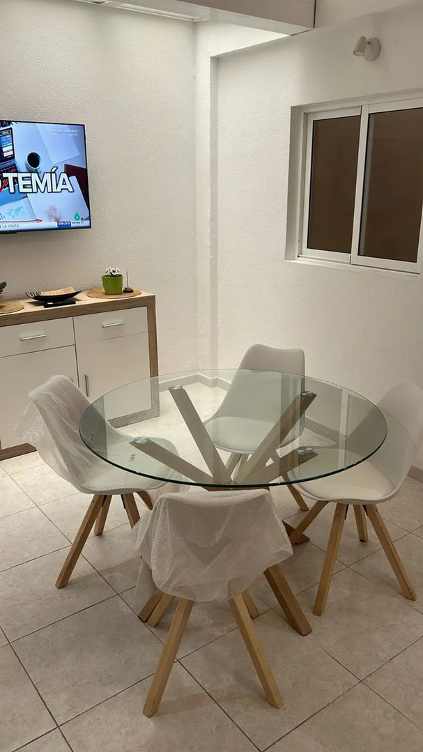 Piso en calle Luján Pérez, 22 - Foto 22