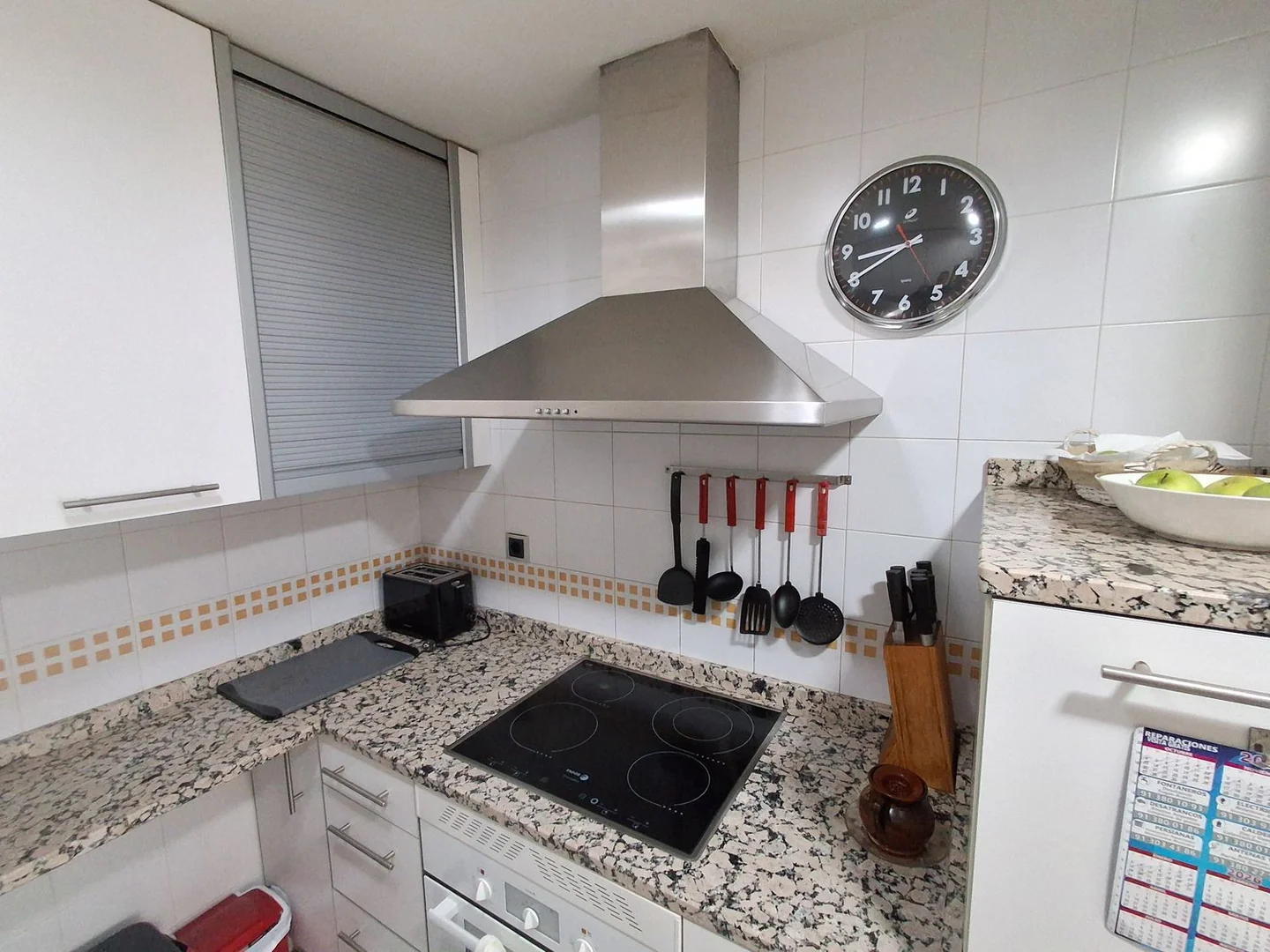 Piso en Calle de Villacastín, 16, Tres Olivos - Valverde - Foto 5