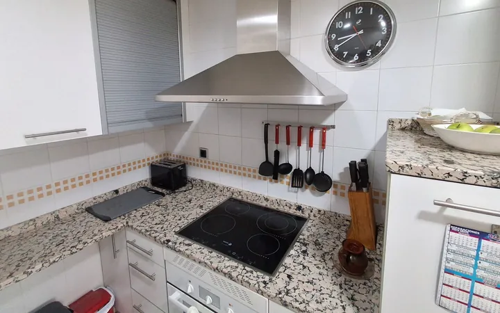 Piso en Calle de Villacastín, 16, Tres Olivos - Valverde - Foto 5