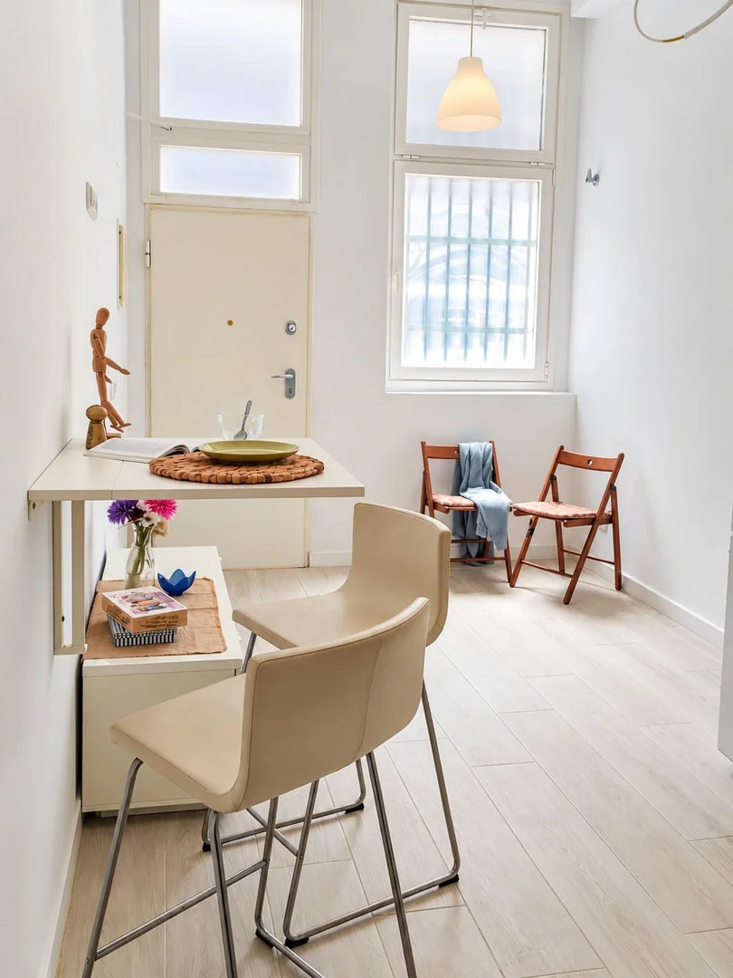 Estudio en Calle de Fermin Donaire, 20, Zofío - Foto 2