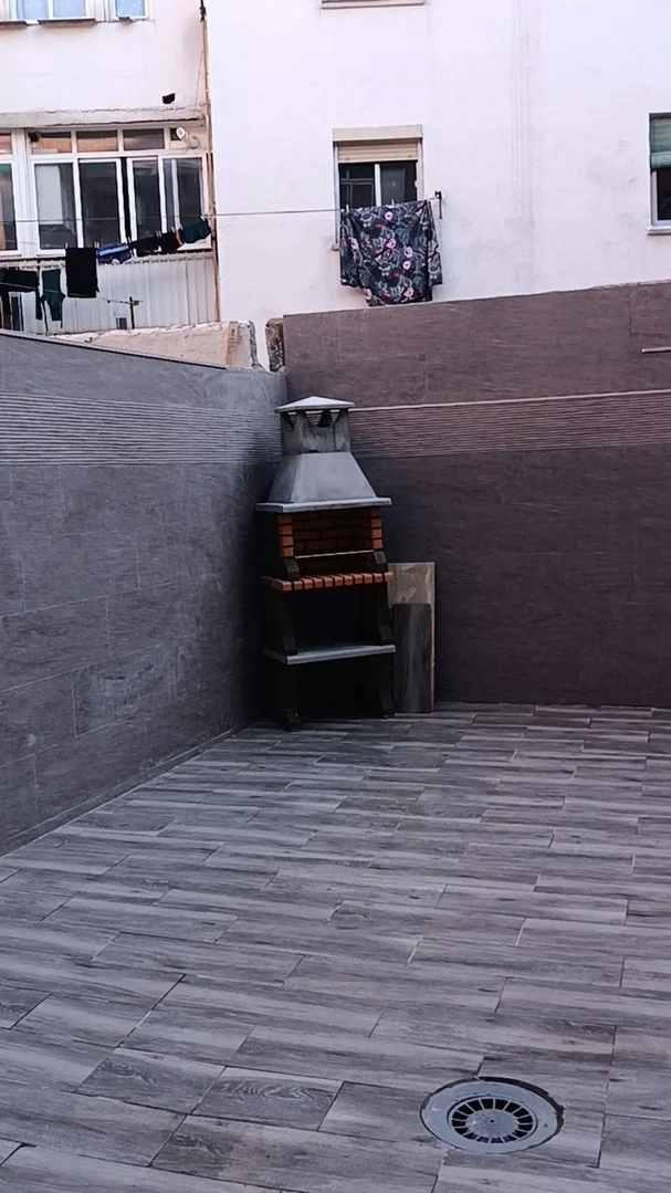 Piso en calle Brihuega, 17 - Foto 5