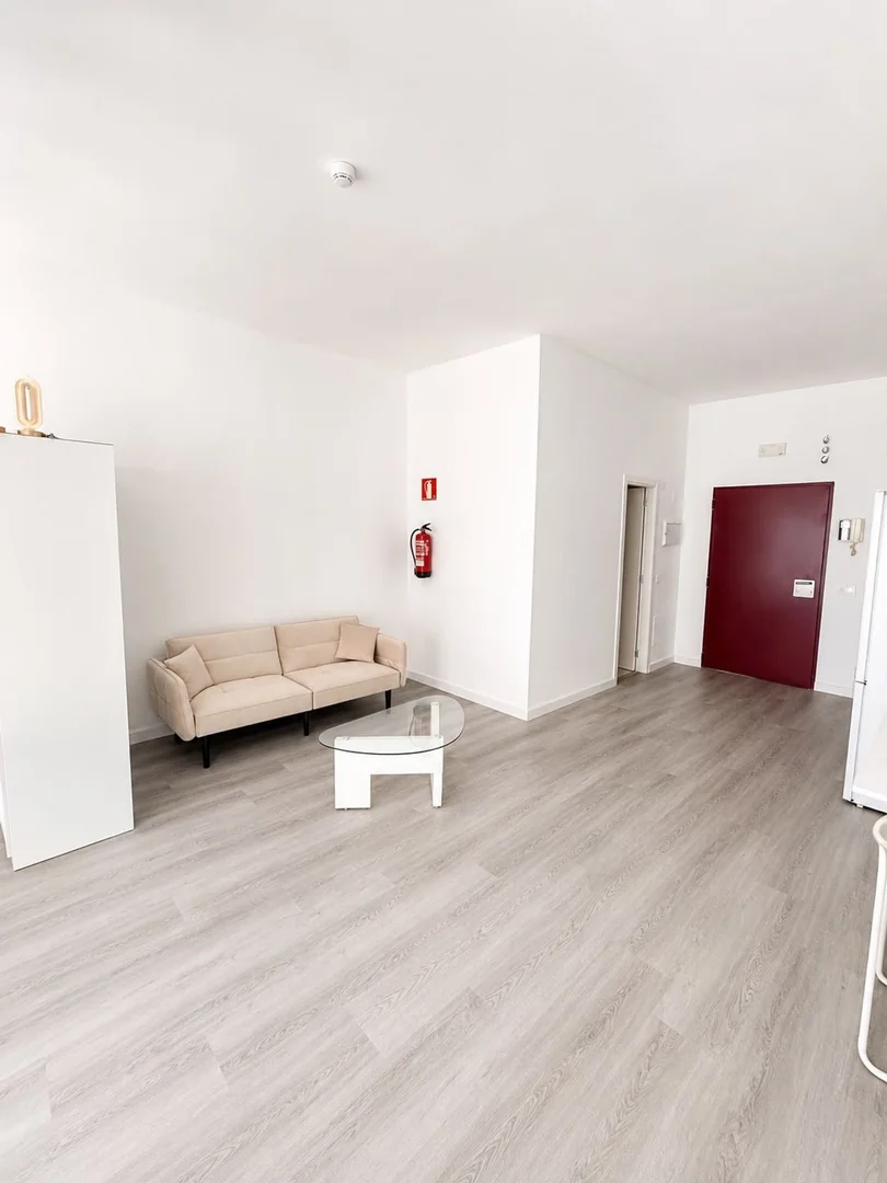 Piso en Avenida de Manoteras, 38, Virgen del Cortijo - Manoteras - Foto 5