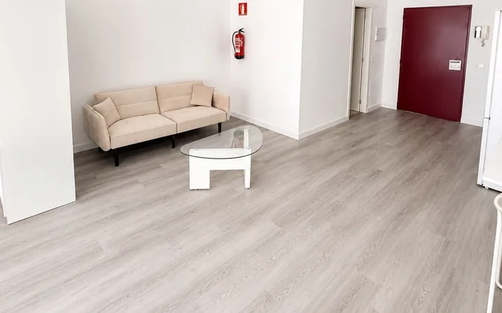 Piso en Avenida de Manoteras, 38, Virgen del Cortijo - Manoteras - Foto 5