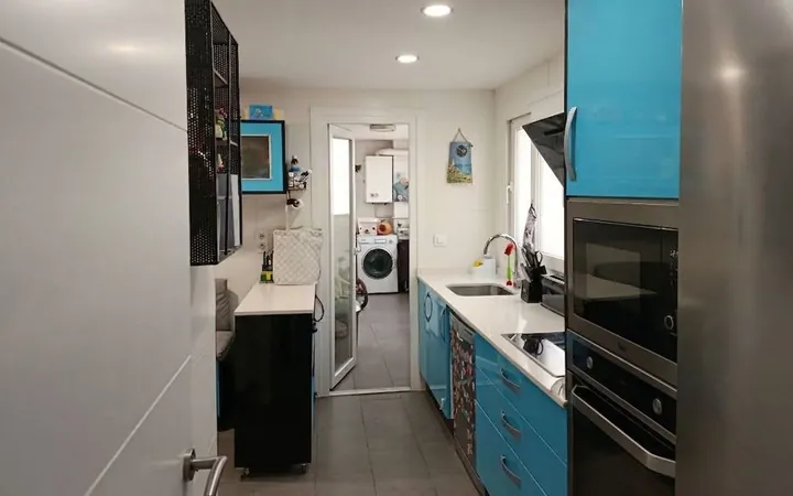Piso en Calle de Ricardo Beltrán y Rózpide, 29, Zofío - Foto 5
