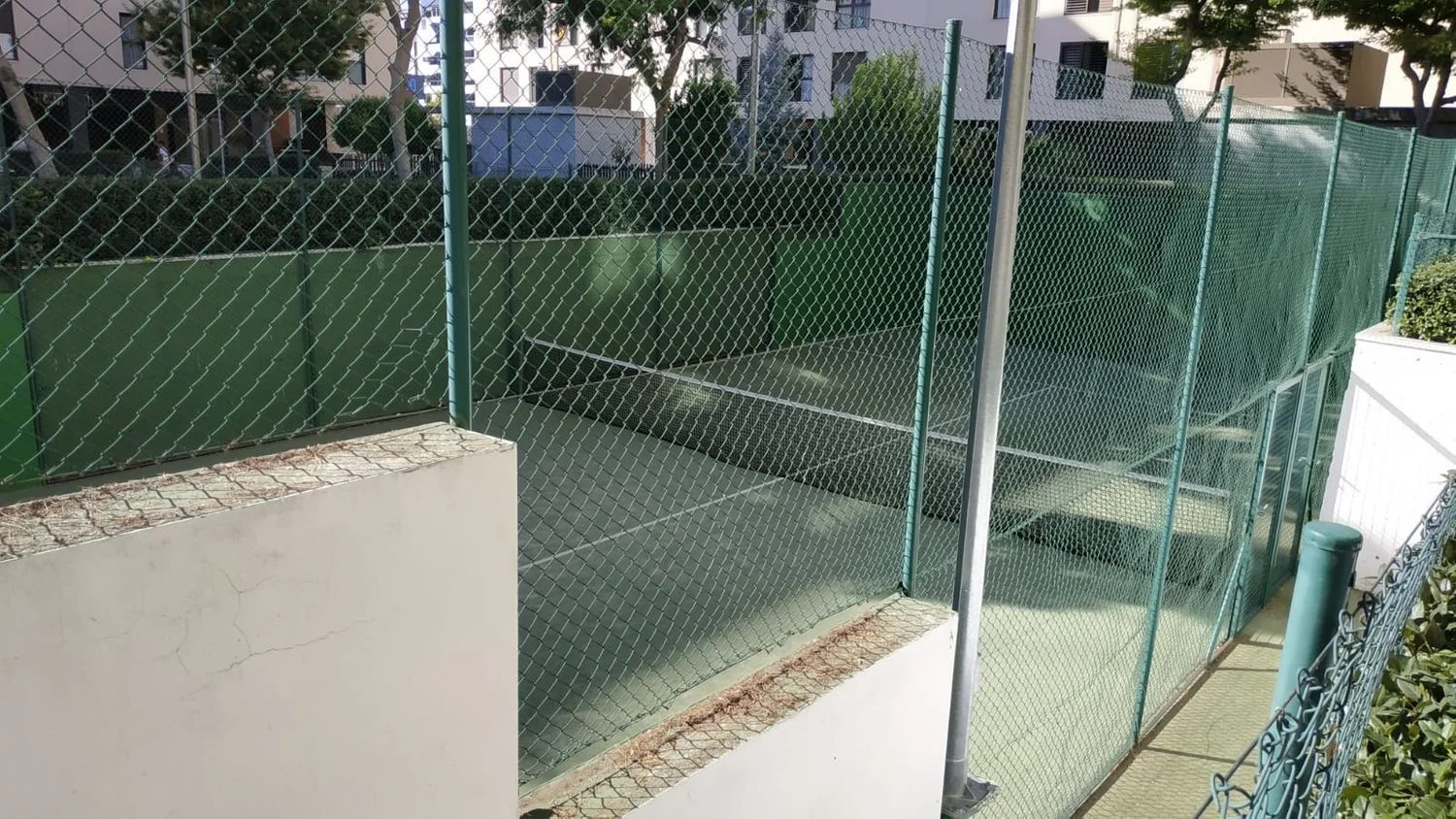 Piso en calle Clarinetes, 1 - Foto 32