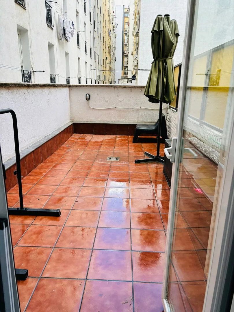 Piso en calle de Ayala, 71 - Foto 18