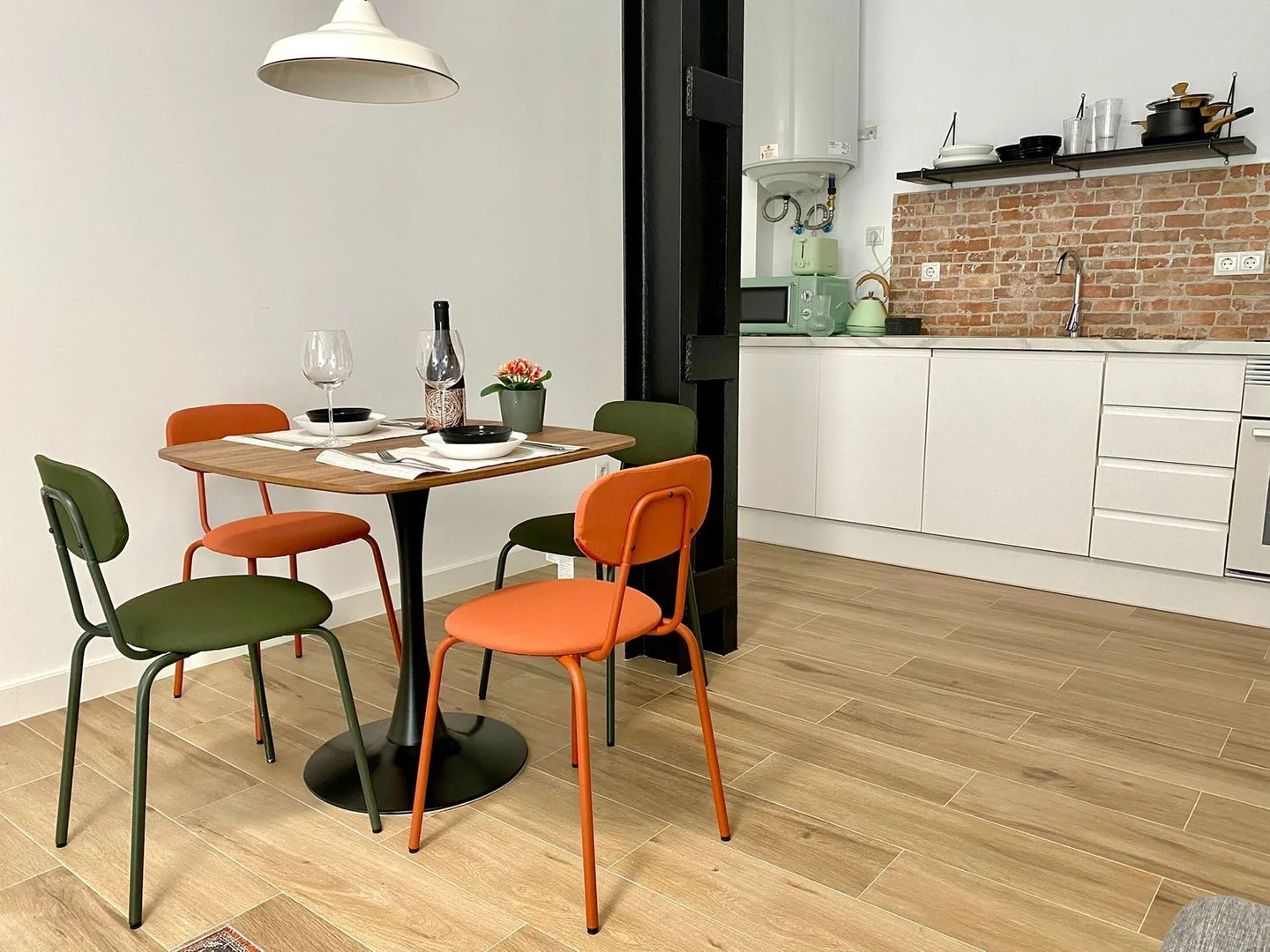 Piso en calle de Guillén de Castro, 1 - Foto 7