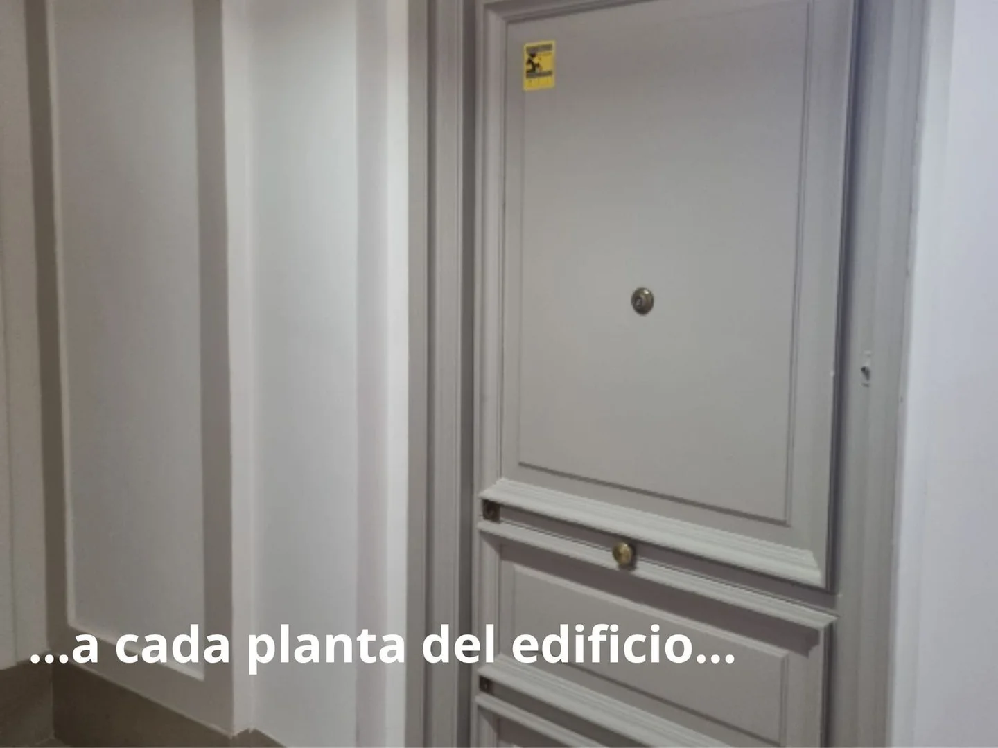 Piso en calle del Príncipe de Vergara, 75 - Foto 9