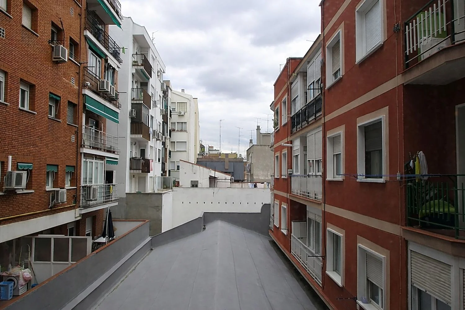 Piso en Calle de Zabaleta, 14, Prosperidad - Foto 12