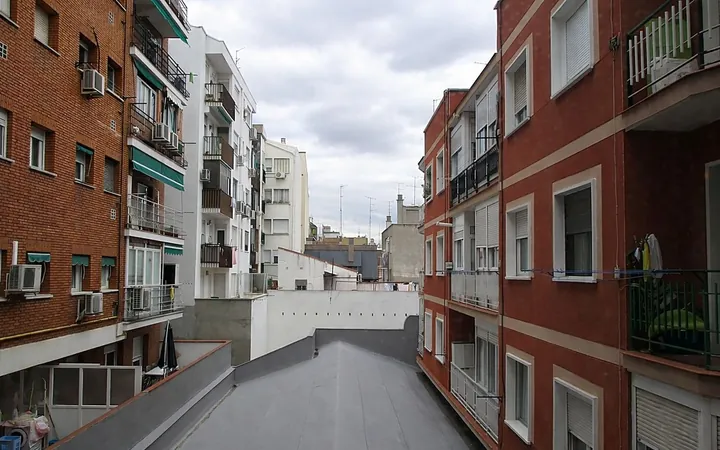 Piso en Calle de Zabaleta, 14, Prosperidad - Foto 12