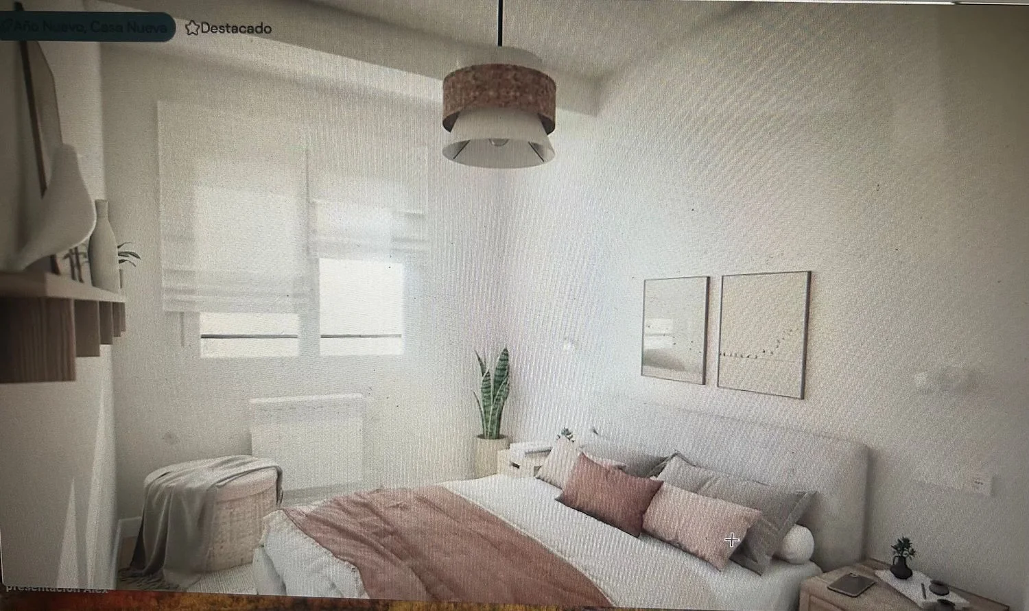 Piso en calle del Marqués de Lema, 9 - Foto 10