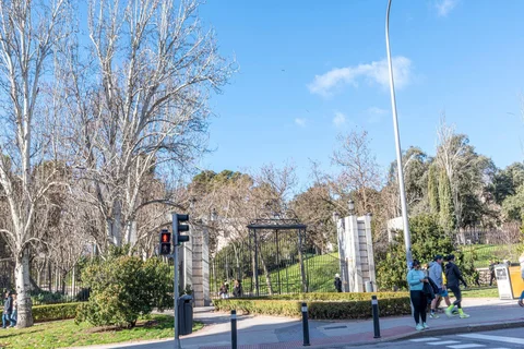 Piso en Barrio Niño Jesús - Foto 2