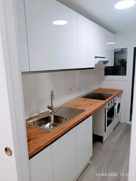 Piso en paseo de las Delicias, 29 - Foto 4