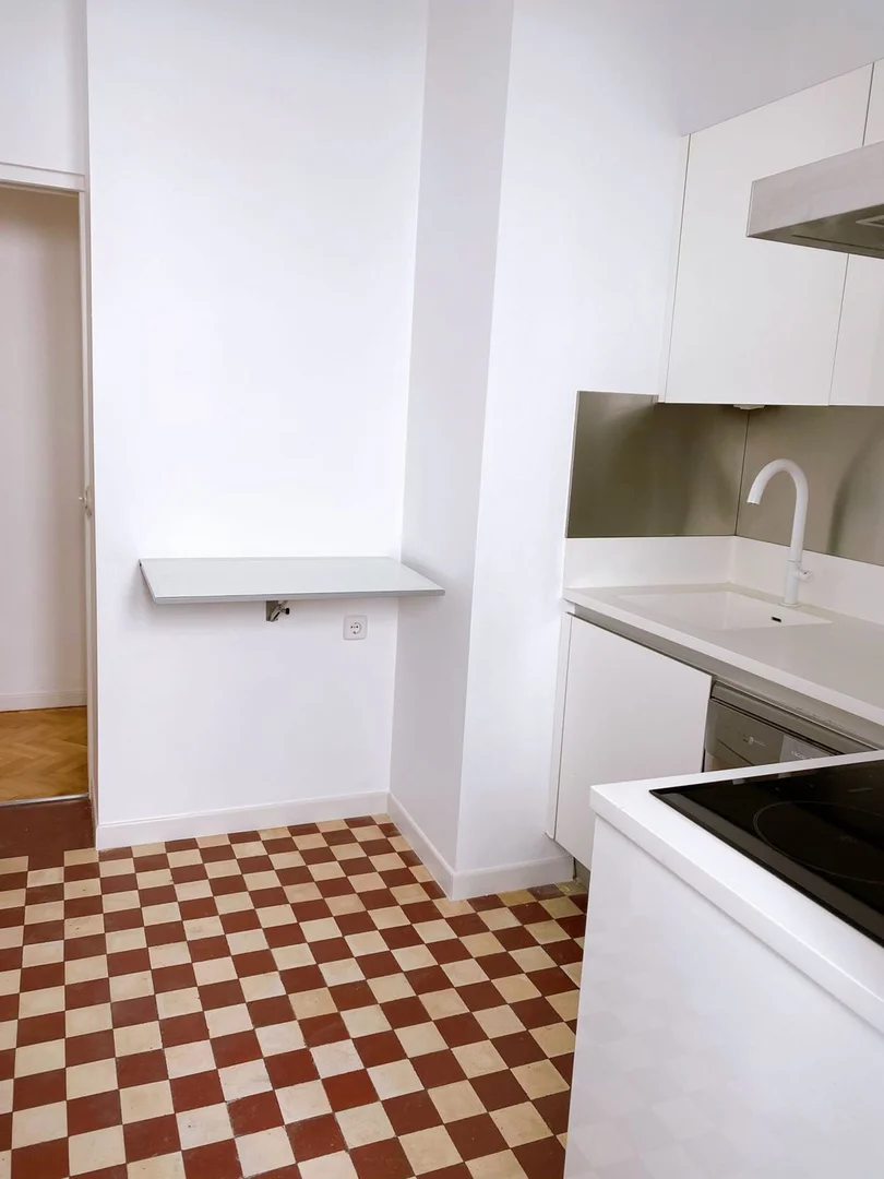 Piso en calle Duque de Sesto, 39 - Foto 17