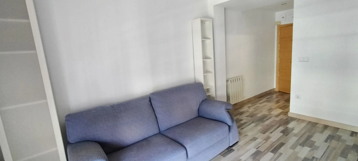 Piso en Valdezarza - Foto 4