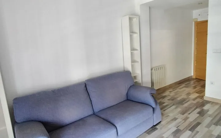 Piso en Valdezarza - Foto 4