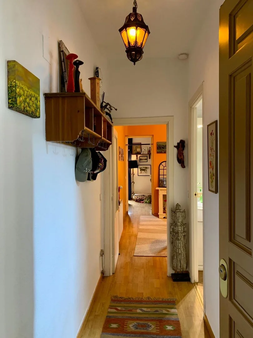 Ático en Barrio Prosperidad - Foto 9