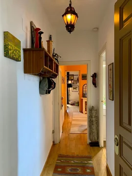 Ático en Barrio Prosperidad - Foto 9