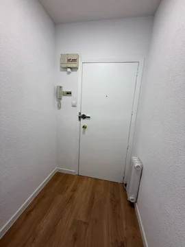 Piso en calle de Alcántara, 57 - Foto 17