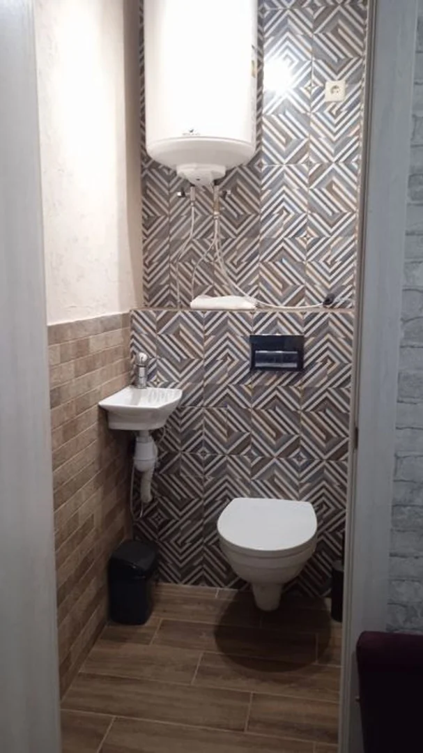Piso en Calle de Sant Carles, 19, La Barceloneta - Foto 11