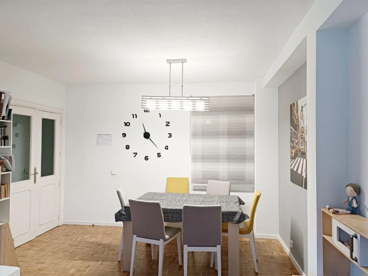 Piso en  Calle de Bravo Murillo 297 - Foto 5