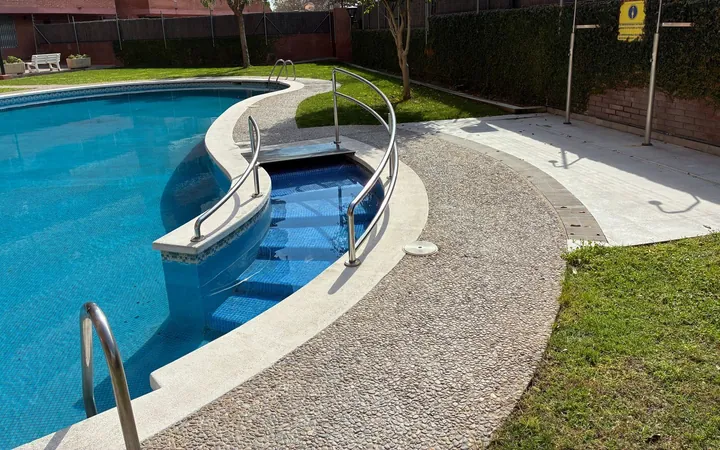 Piso en Calle del Pisuerga, 19, La Maternitat i Sant Ramon - Foto 10